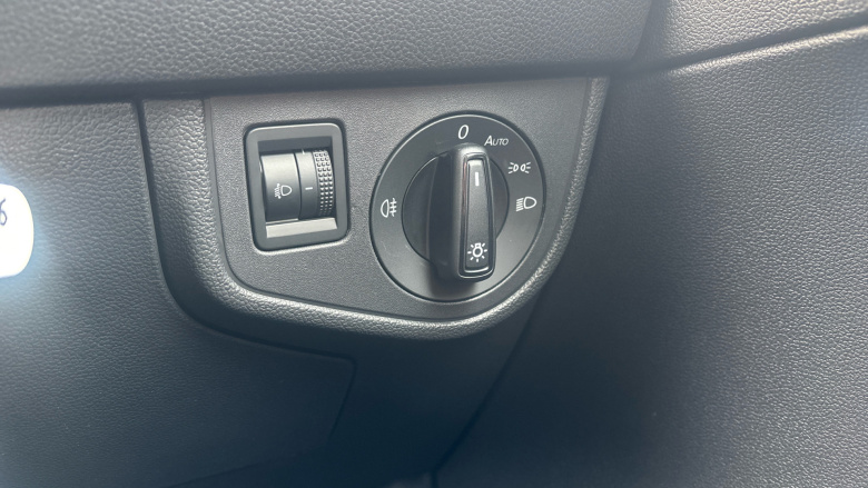 Volkswagen Polo 1.0 TSI Match 5dr Petrol Hatchback